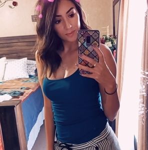 Meet your Posher, Lorena